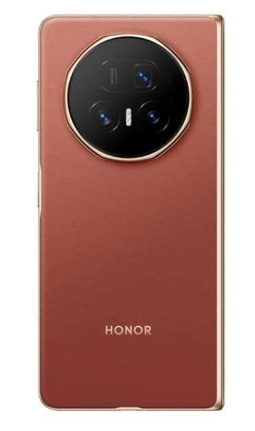 Honor Magic V5 16GB/512GB Brun