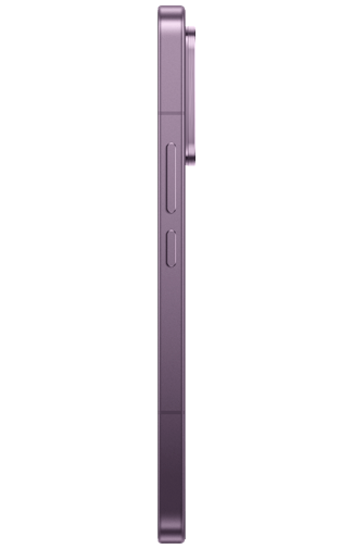 Xiaomi 17T Pro 512GB Lila