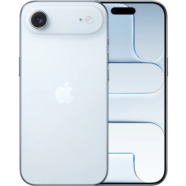 Apple iPhone Air 256GB Blå