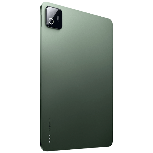 Xiaomi Pad 8 256GB Grön