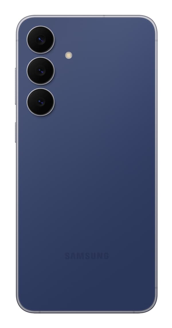 Samsung Galaxy S25 FE 128GB Mörkblå