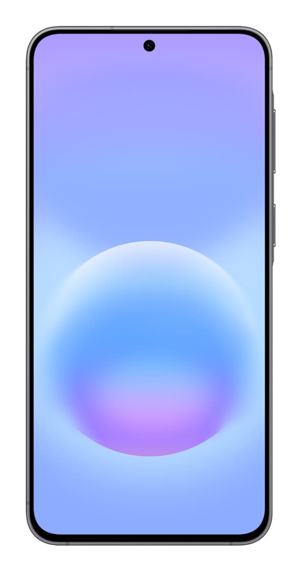 Samsung Galaxy A57 5G 512GB Grå