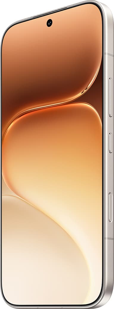 Honor 600 512GB Guld