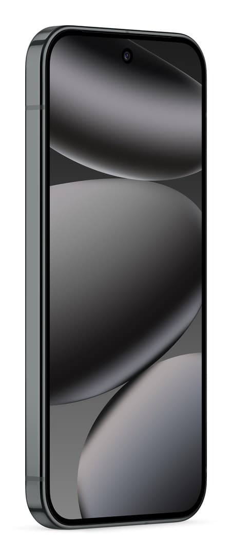 Google Pixel 10 Pro 128GB Svart