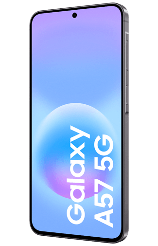 Samsung Galaxy A57 5G 256GB Grå