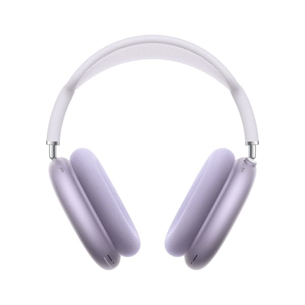 Apple AirPods Max USB-C Lila