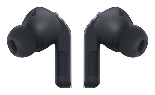 Samsung Galaxy Buds 4 Pro Svart