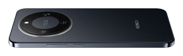 Honor Magic8 Lite 256GB Svart