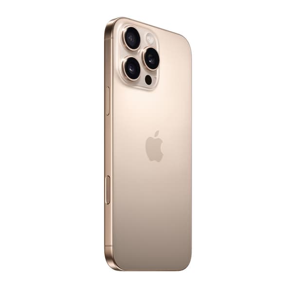 Apple iPhone 16 Pro Max 256GB Desert Titanium