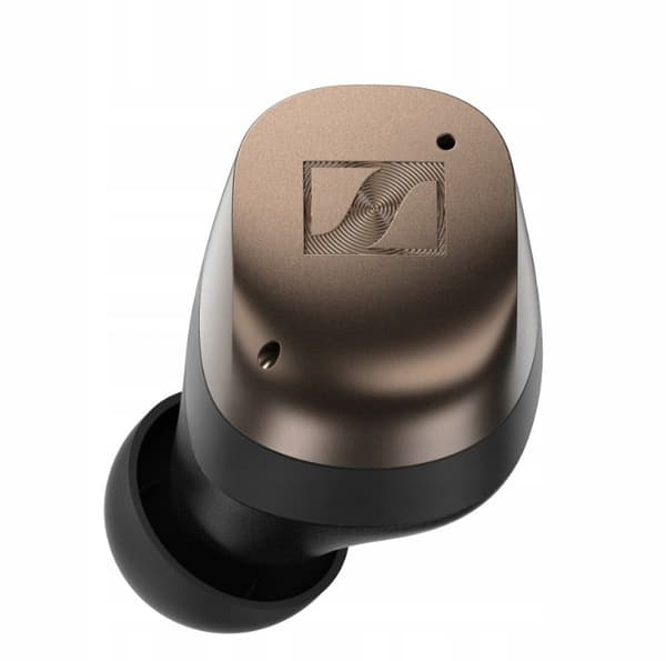 Sennheiser Momentum True Wireless 4 Brun