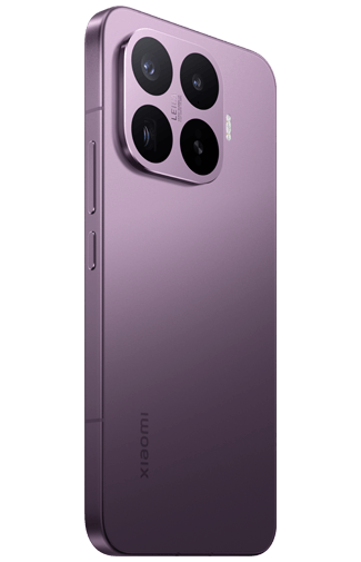 Xiaomi 17T Pro 256GB Lila