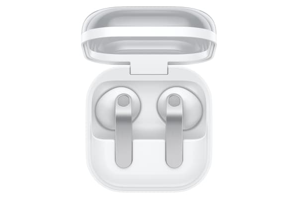Samsung Galaxy Buds 4 Vit