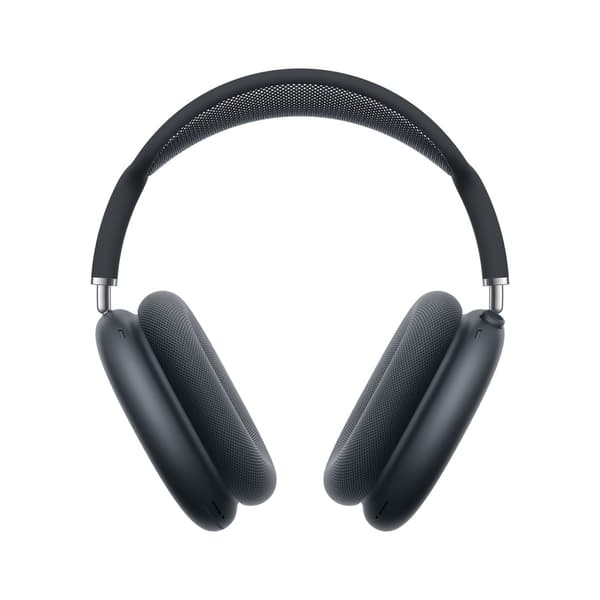 Apple AirPods Max USB-C Svart