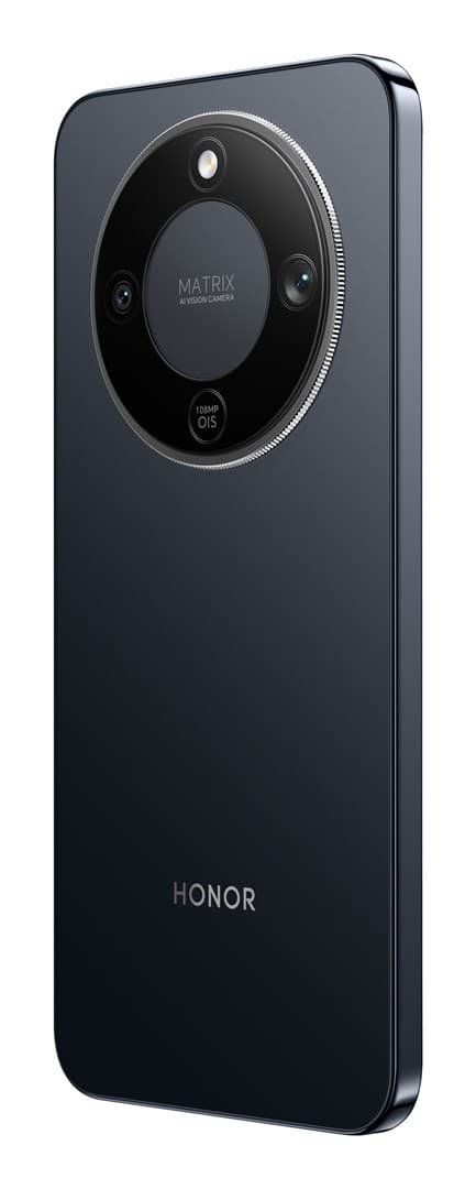 Honor Magic8 Lite 256GB Svart