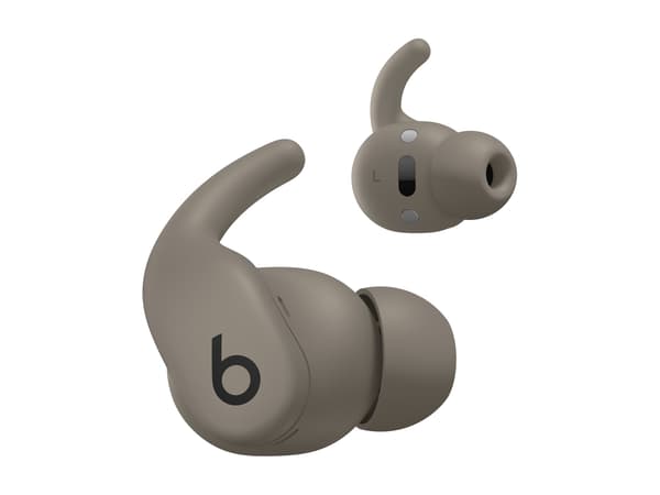 Beats Powerbeats Fit Grå