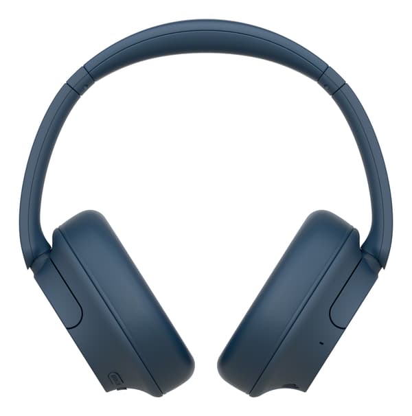 Sony WH-CH720N Blå