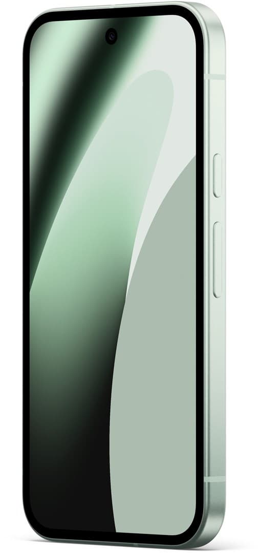 Google Pixel 10a 128GB Ljusgrå