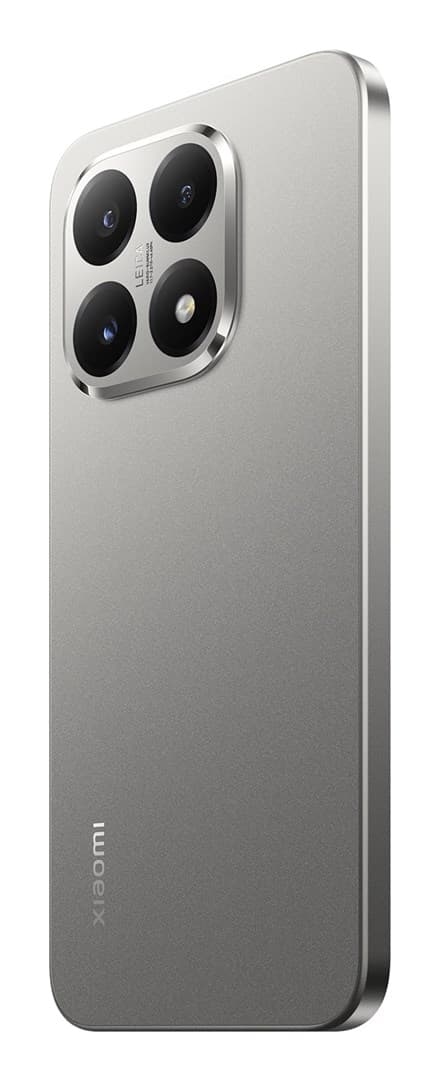 Xiaomi 15T 12GB/256GB Grå