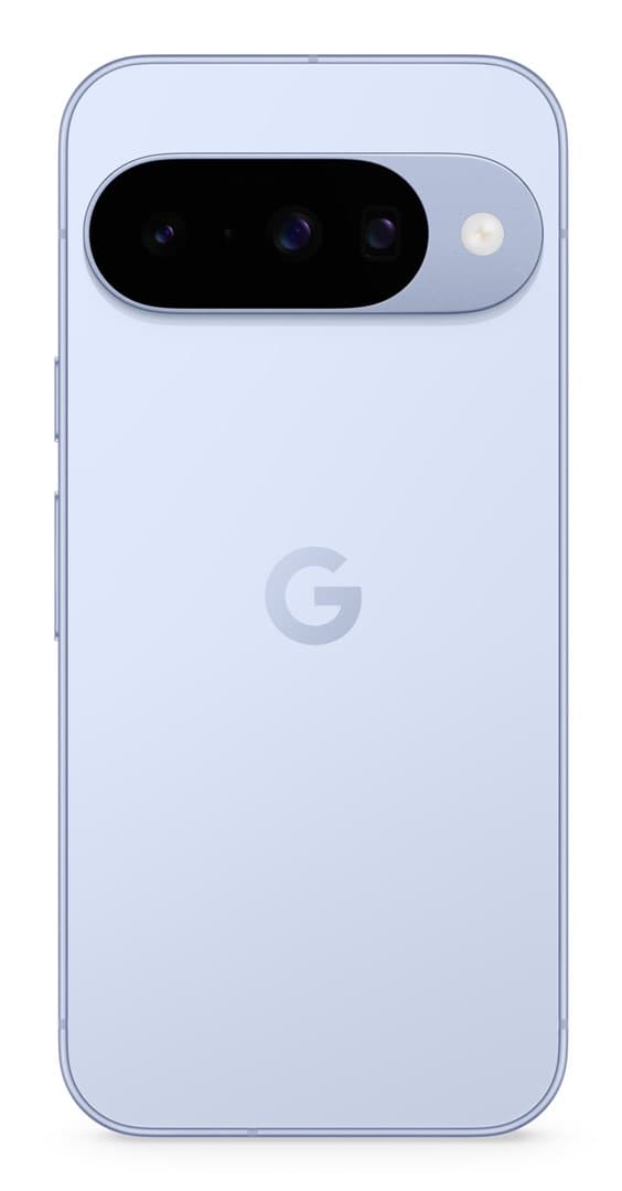Google Pixel 10 128GB Ljusblå