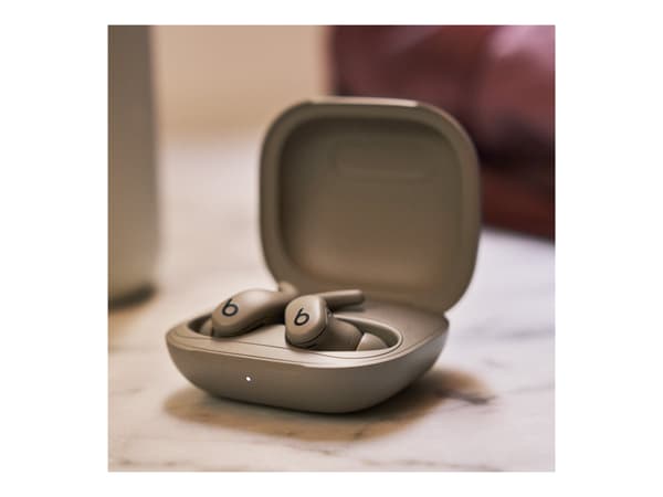 Beats Powerbeats Fit Grå
