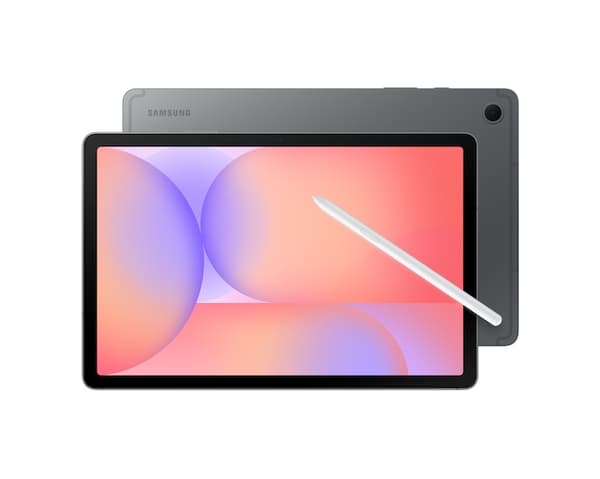 Samsung Galaxy Tab S10 Lite WiFi + 5G 256GB Grå