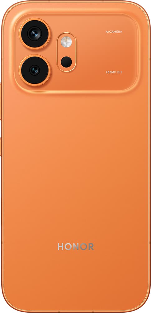 Honor 600 512GB Orange