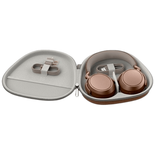 Sennheiser Momentum 4 Wireless Brun