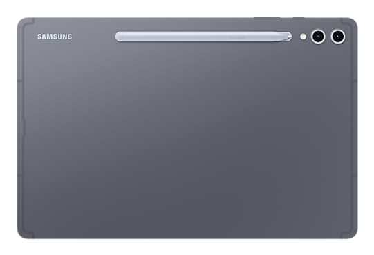 Samsung Galaxy Tab S10+ WiFi 512GB X820 Grå