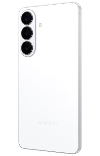 Samsung Galaxy S26+ 256GB Vit