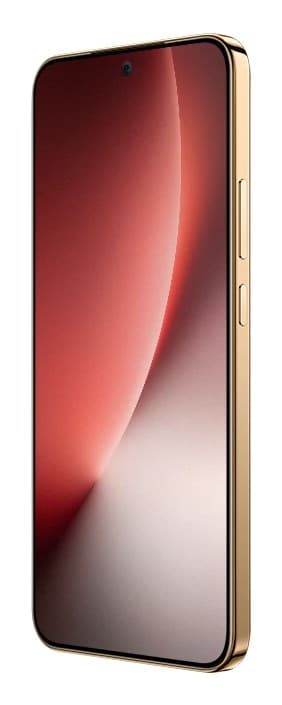 Honor Magic8 Lite 256GB Brun