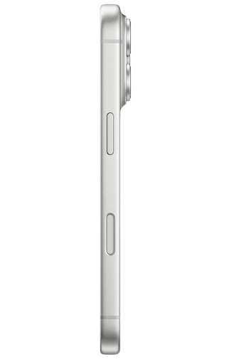Apple iPhone 17 Pro 512GB Silver