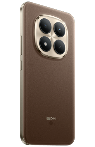 Xiaomi Redmi Note 15 Pro+ 5G 12GB/512GB Brun