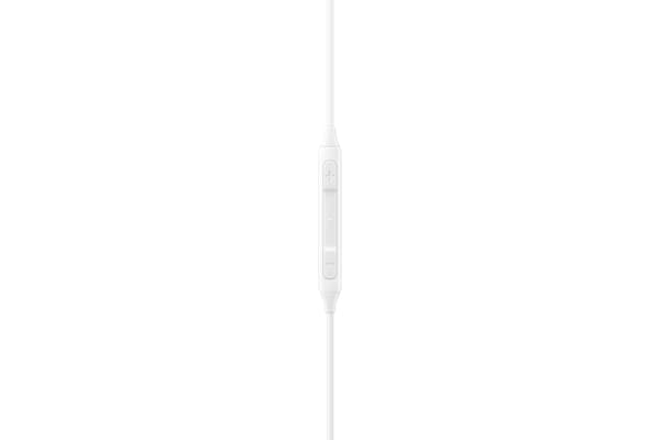 Samsung USB-C Earphones EO-IC100 Vit
