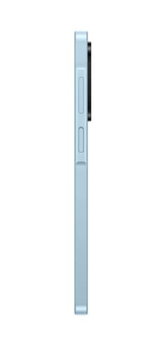 Samsung Galaxy A17 256GB Ljusblå
