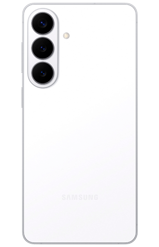 Samsung Galaxy S26+ 256GB Vit