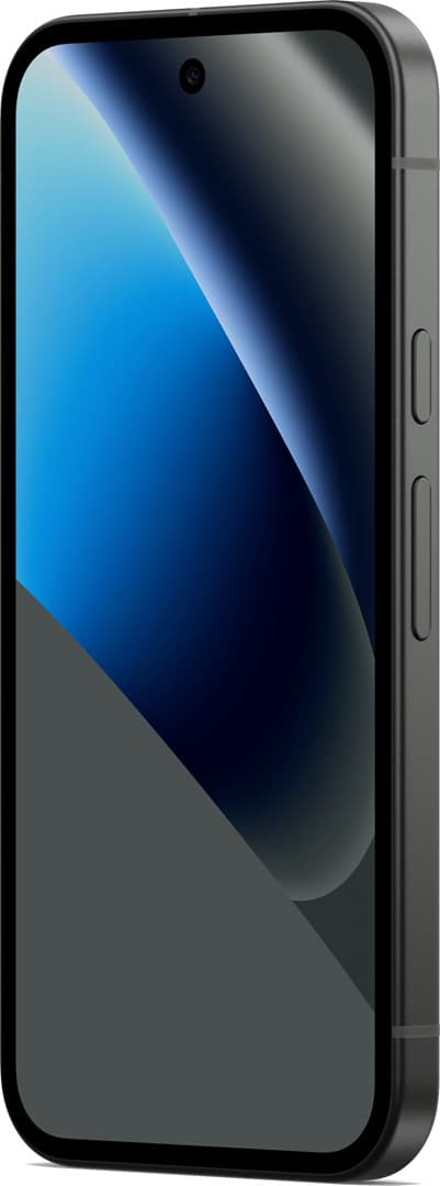 Google Pixel 10a 128GB Svart