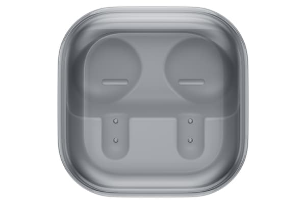 Samsung Galaxy Buds 4 Vit