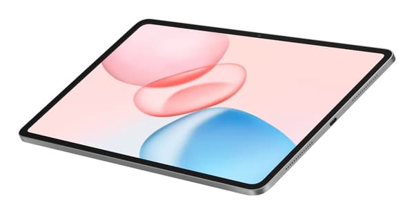 Honor Pad 10 8GB/256GB Grå