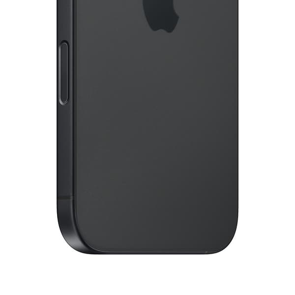 Apple iPhone 16 128GB Svart