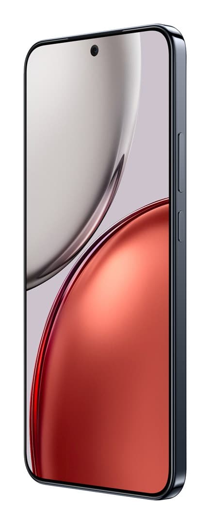 Honor Magic8 Lite 256GB Svart