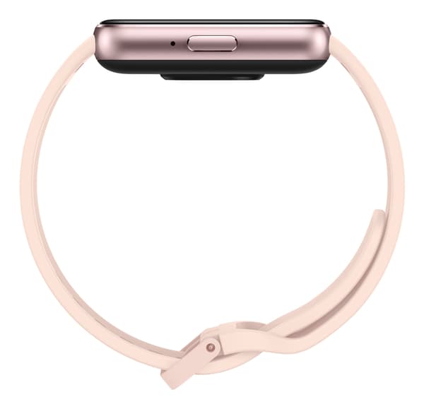 Samsung Galaxy Fit 3 Rosa