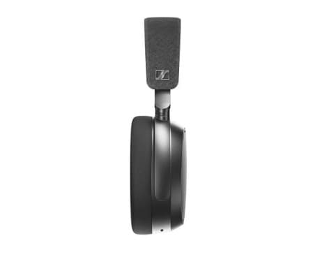 Sennheiser Momentum 4 Wireless Grå