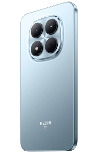Xiaomi Redmi Note 15 Pro 5G 8GB/256GB Blå