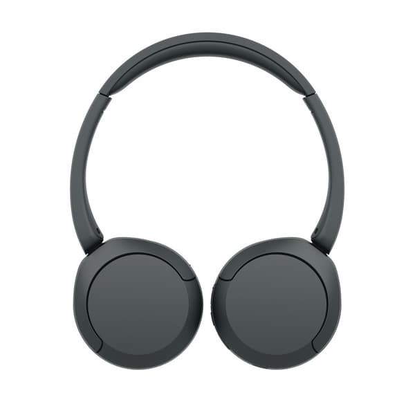 Sony Wh-Ch520 Svart