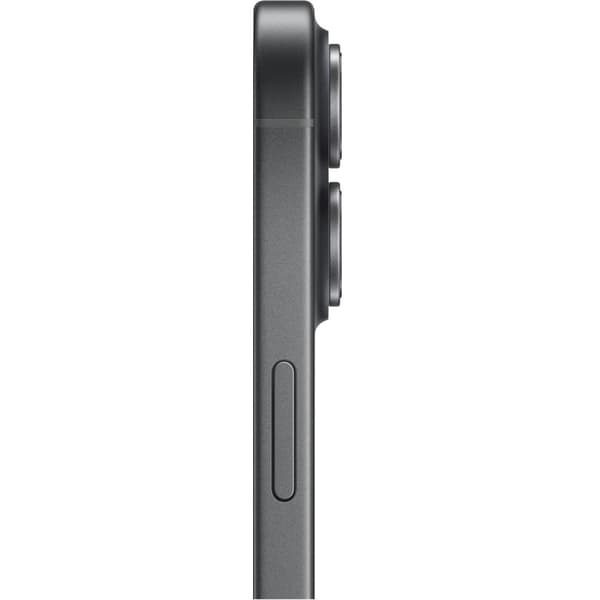 Apple iPhone 17 256GB Svart