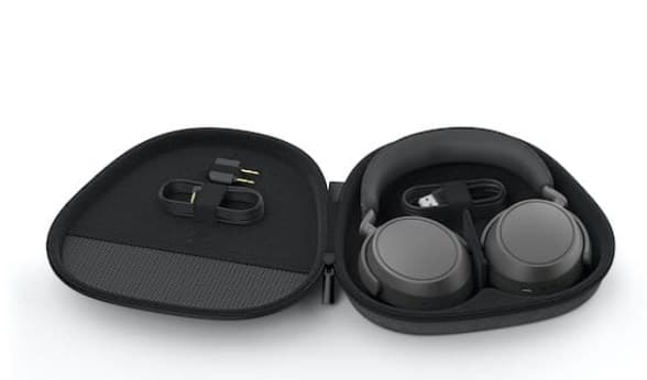 Sennheiser Momentum 4 Wireless Grå