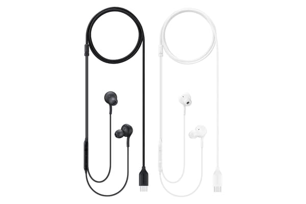 Samsung USB-C Earphones EO-IC100 Vit