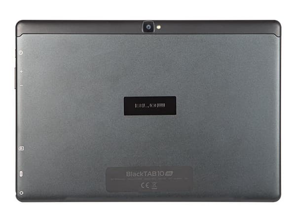 Surfplatta BLOW BlackTAB10 4/128GB 4G LTE Octa-core