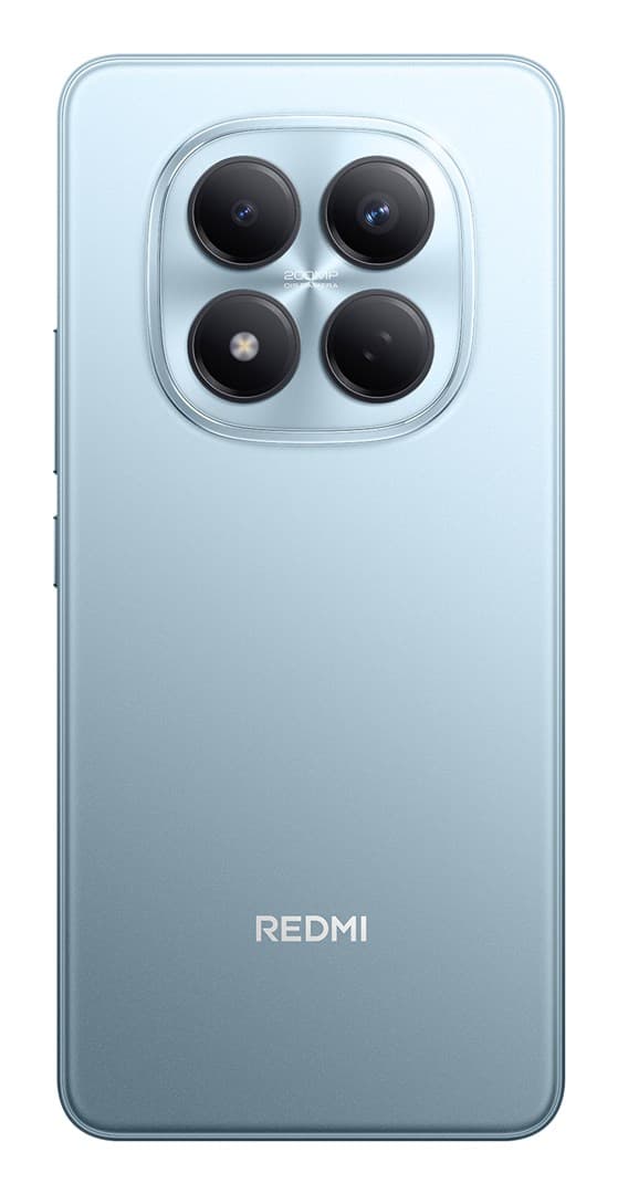 Xiaomi Redmi Note 15 Pro 8GB/256GB Blå
