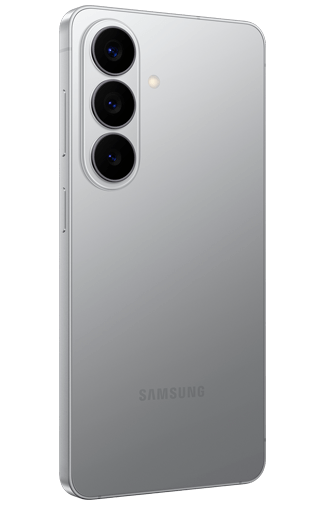 Samsung Galaxy S26 256GB Silver